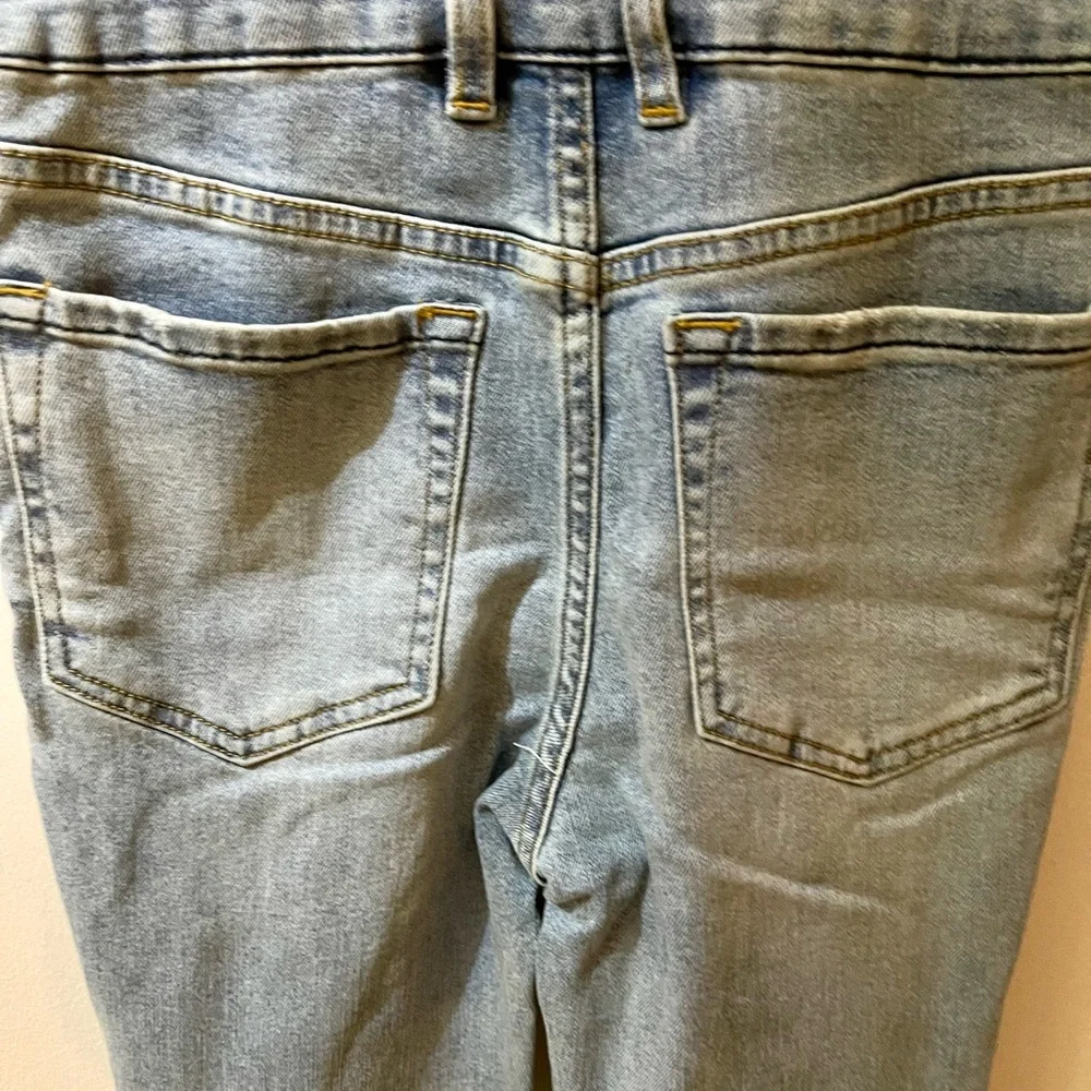 Brand New SER.O.YA Fallon Denim Jumpsuit Size XS - Picture 13 of 17